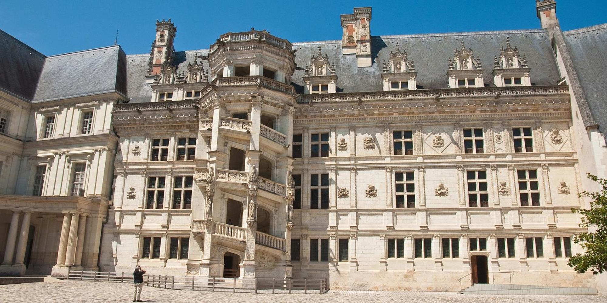Echappee Royale Au Pied Du Chateau, Hyper-Centre - Royal Escape At Foot Of Castle, Hyper-Centre Blois Exteriér fotografie