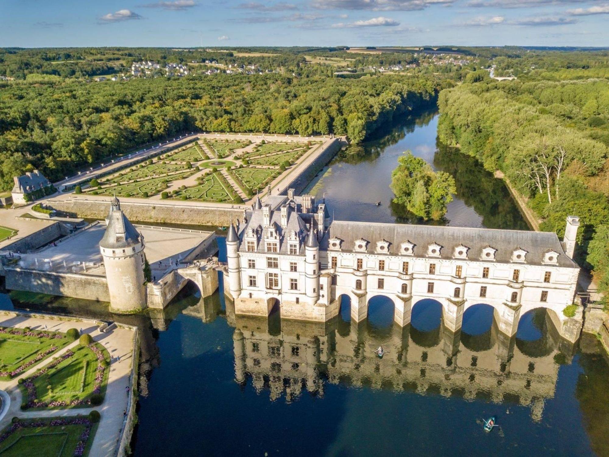 Echappee Royale Au Pied Du Chateau, Hyper-Centre - Royal Escape At Foot Of Castle, Hyper-Centre Blois Exteriér fotografie